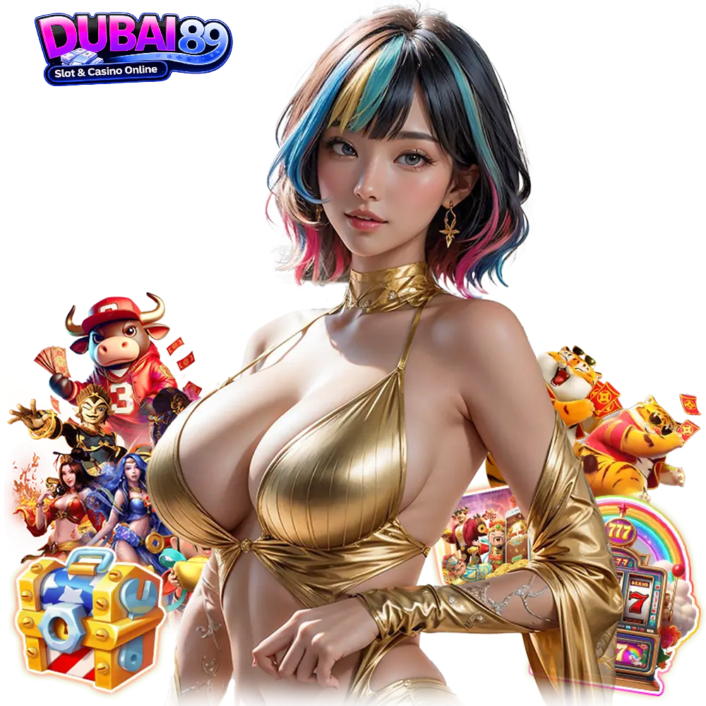 dubai89 สมัครสมาชิก